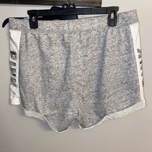 Victoria’s Secret PINK shorts only